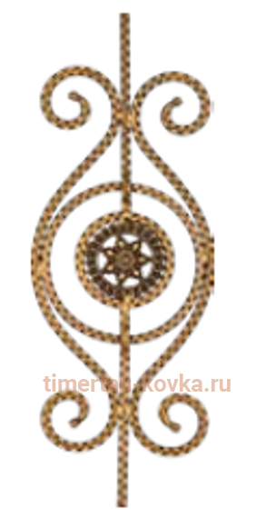 Балясина 4507