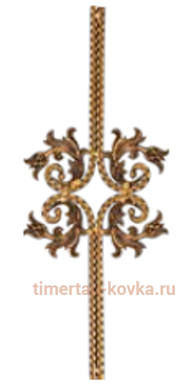 Балясина 4509