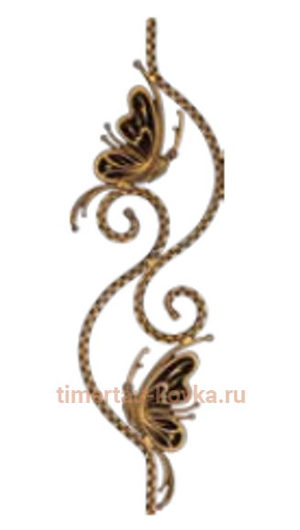 Балясина 4524