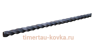 Квадрат Худ. (крученый)