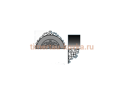 Навес НВ-19