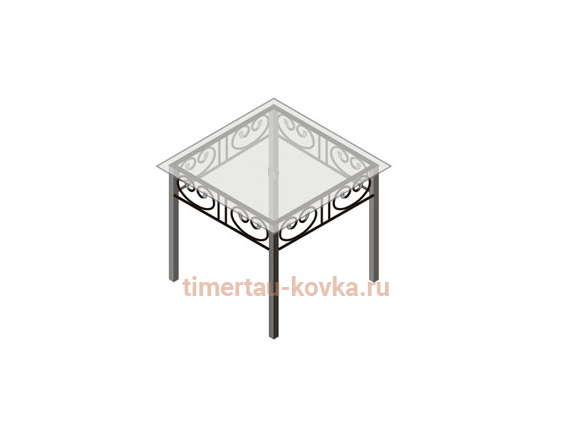 Стол №7