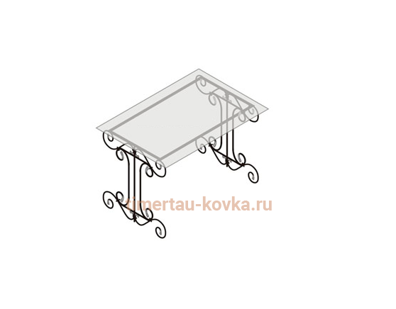Стол №14