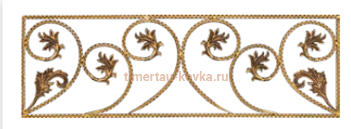 Декоративная панель 4123